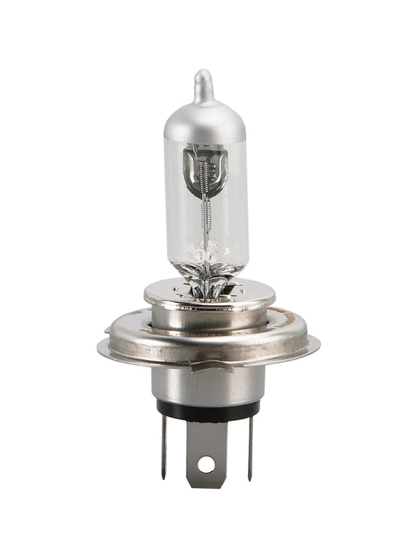 OSRAM Motorcycle Lamp Silverstar H4 P43T 12V 100/90W 62204HWSVS Generic