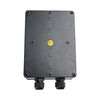 Cargador EV, caja de pared de carga, unidad de enchufe rápido EV WallBox 32A 22KW Type2 IP65, interior y exterior, genérico