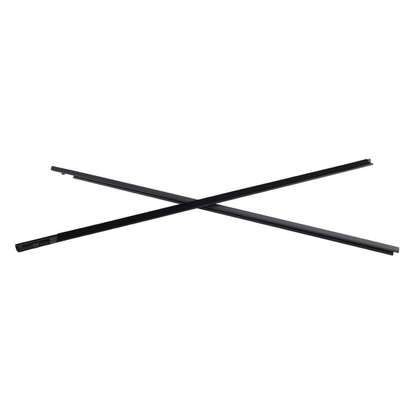 2016-2020 Honda Civic 2-dørs 2 stk