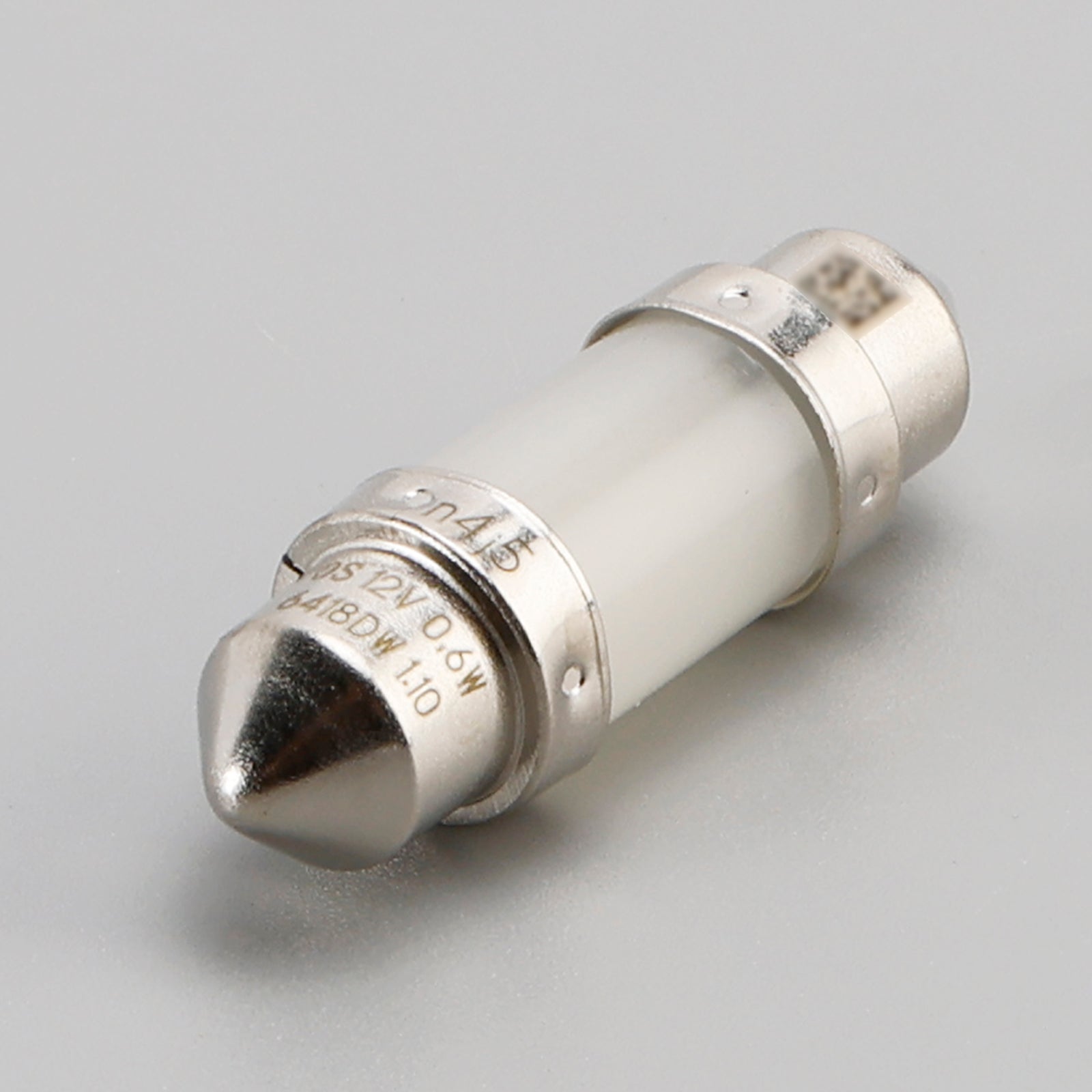 OSRAM Billys LEDriving SL C5W 36MM 12V 0,6W 6000K 6418DWP Generisk