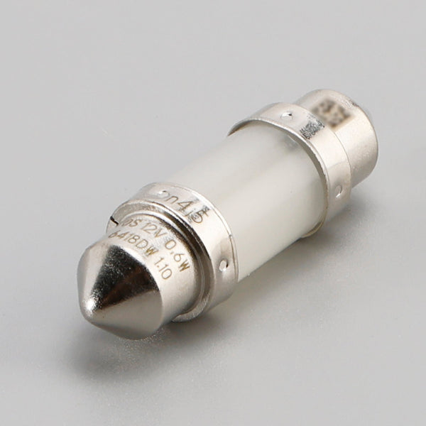 OSRAM Car Light LEDriving SL C5W 36MM 12V 0.6W 6000K 6418DWP Generic