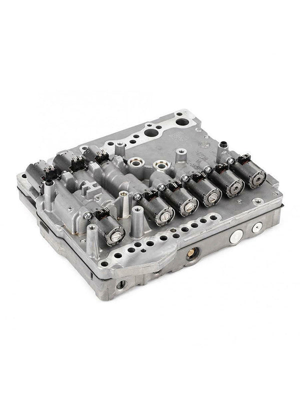 2010-2011 FORD C-MAX GALAXY KUGA MONDEO S-MAX GEARBOXトランスミッションバルブボディ6DCT450 7M5R-7H035-CAジェネリック