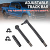 2017-2021 Ford F350 Super Duty 4X4 4WD Front Justerbar Track Bar Lift Kit Generic