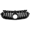 Mercedes-Benz 2016-2020W213 E63 E63S AMG Alleen Voorbumper Grille Grille Generiek