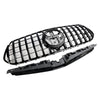 Mercedes-Benz GLE-Klasse 2024W167 GLE350 GLE450 GLE580 GLE53 AMG-Line Voorbumper Grille Grille Generiek