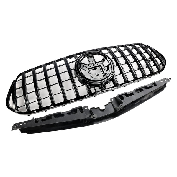 Mercedes-Benz GLE-Klasse 2024W167 GLE350 GLE450 GLE580 GLE53 AMG-Line Voorbumper Grille Grille Generiek