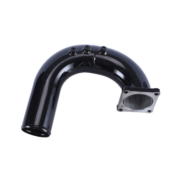 Tubo a gomito di aspirazione ad alto flusso per Dodge Ram 5.9L Cummins Diesel 2003-2007 generico