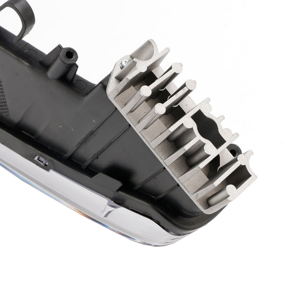 2015-2017 Porsche Cayenne 958 Pair LED FOOG DRL DAYTIME Running Lights 95863118130 95863118230