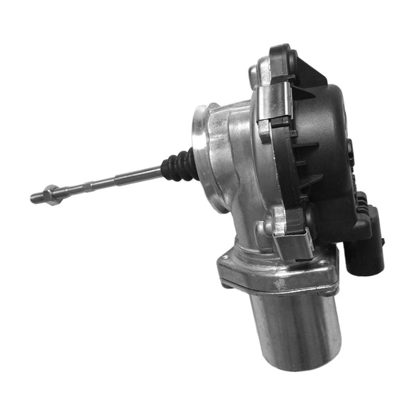 2021 Audi A4 2.0L ELEKTRISCH/GAS A/T Quattro Prestige Sedan Turbocompressor Wastegate-actuator 06L145614B Generiek