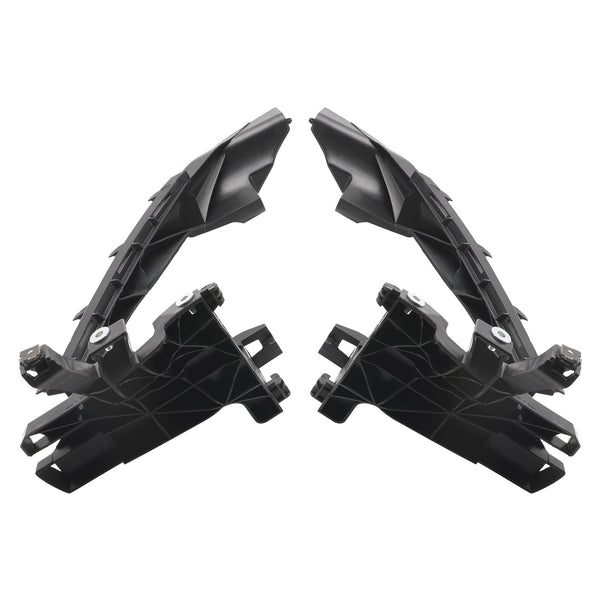 2018-2020 Audi Q5 SQ5 Suprupto delanteros Conjunto de la izquierda+Right 80A805608 80A805607