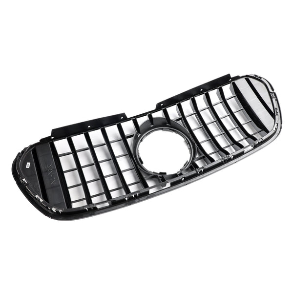 2017-2019 Mercedes Benz X-Klasse X470 Zwarte voorbumpergrille Grill A1728880160 Generiek