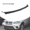 2008-2013 BMW X5 E70 X6 E71 WIRESSIEL WIPER COWL GRILL PAREL PAREL 51717151969