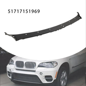 2008-2013 BMW X5 E70 X6 E71 WIRESSIEL WIPER COWL GRILL PAREL PAREL 51717151969