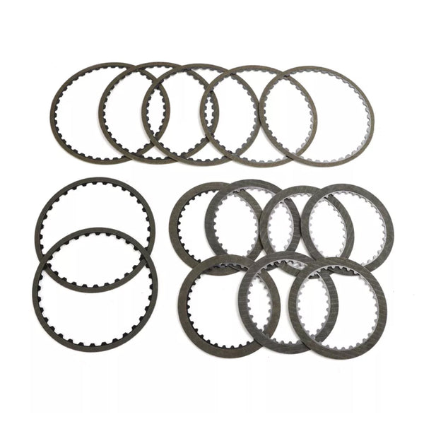 FN4A-EL 4F27E Transmission Banner Rebuild Kit 99-UP W/Pistons For MAZDA 3