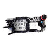 Mercedes Benz A-Class B-Class 722.8 CVT Transmission Control Unit With Valve Body Solenoids A0034462410 Generic