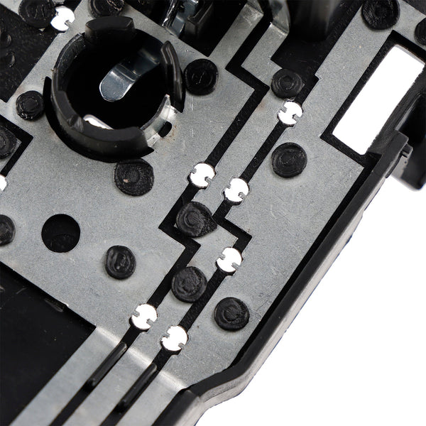 2014-2021 Mini Cooper F55 F56 F57 baklys pæreholder Del 63217361305 61132359993 Generisk