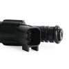 2007-2011 Volvo V70 III (BW) 2.0L 4 pièces injecteurs de carburant 0280156154 générique