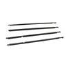 4Pcs Weatherstrip Window Moulding Trim Seal Belt For Toyota Highlander 2008-2010Auto & Motorrad: Teile, Auto-Ersatz- & -Reparaturteile, Karosserieteile!