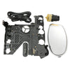 2005-2006 Mercedes-Benz SLR McLaren w/ 5-Speed A/T Transmission Conductor Plate 722.6 Set 1402701161 2035400253