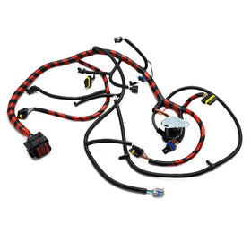 1997 Ford F-250 F-350 F-Super Duty 7.3L Engine Wiring Harness Assembly F7TZ-9A451-CA Generic