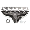 2003-2005 Isuzu Ascender 4.2L Collettore di scarico 674-777 Generico