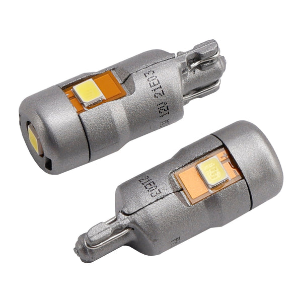 PHILIPS autožárovka LED-T10 Ultinon Pro6000 W5W 11961U60CW 6000K 80LM Generické