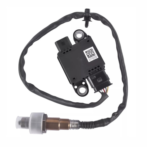 PM-Sensor Feinstaubsensor 89835-50720 0281006991 Für Isuzu D-MAX