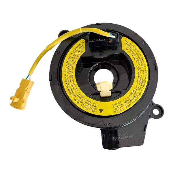 1999-2001 Jeep Grand Cherokee Clock Spring 56042341AE 56042341AF 525108 Generic