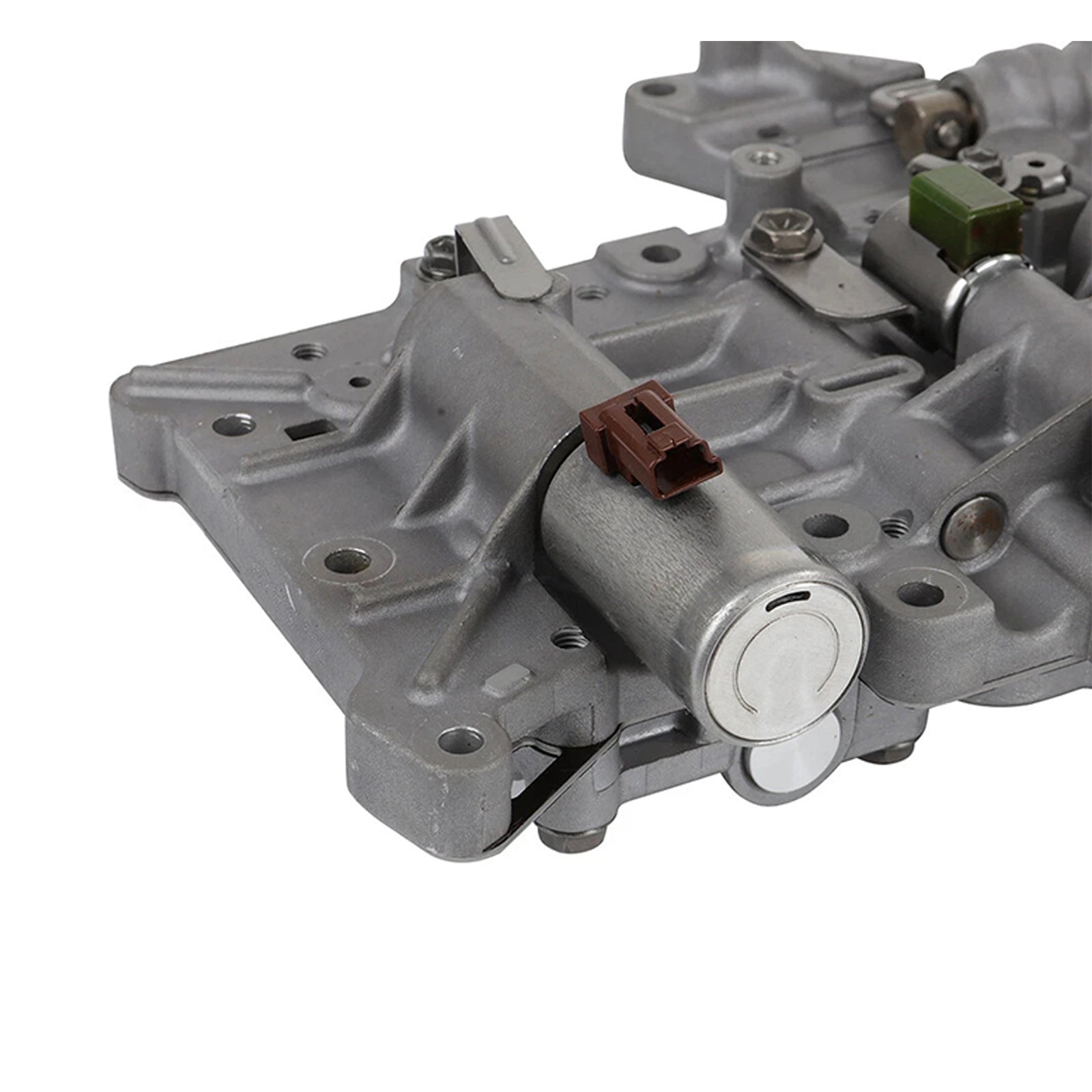 Transmissionsventilhus TL-80SN AA80E til LEXUS GS460 IS LS460/LS460