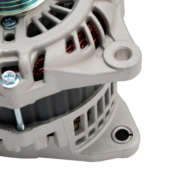 2013-2016.7 Nissan Pathfinder V6 3.5L 130A Alternator 11538N 23100-3JA1A Generic