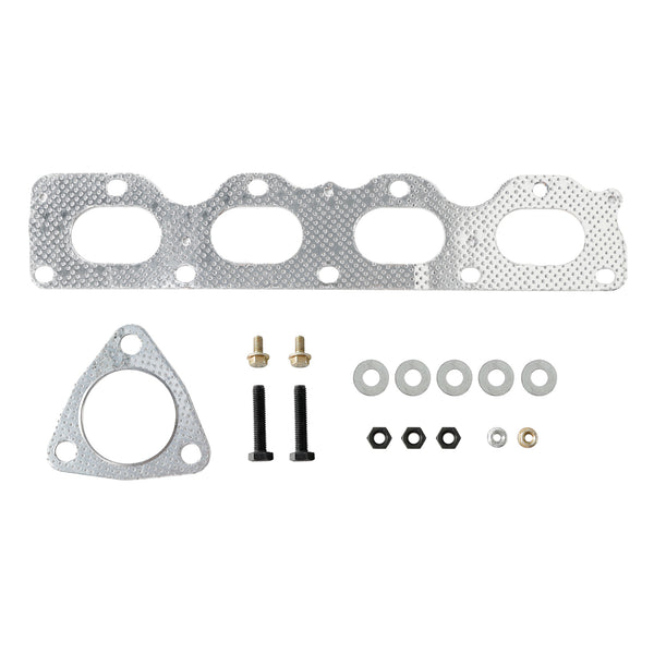 Convertisseur catalytique collecteur Chevrolet Sonic 1,8 L générique 2012-2014