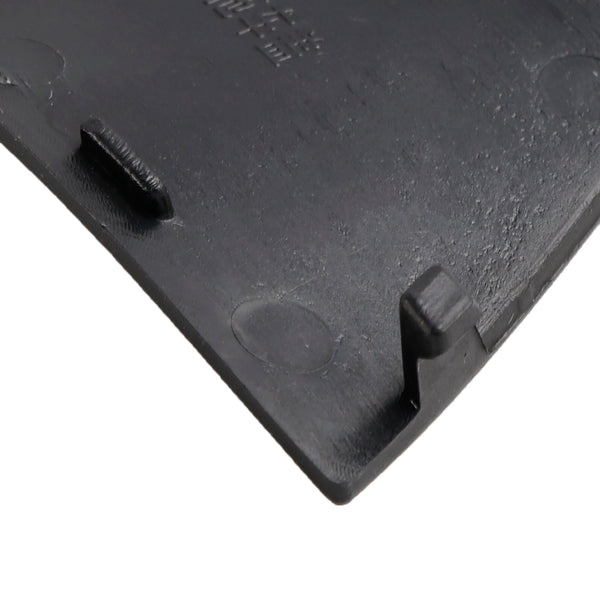 2007-2013 BMW E92 3-serie Coupé Cabriolet M Sport bakstøtfanger Slepekrok Øyedekselhette 51127893147