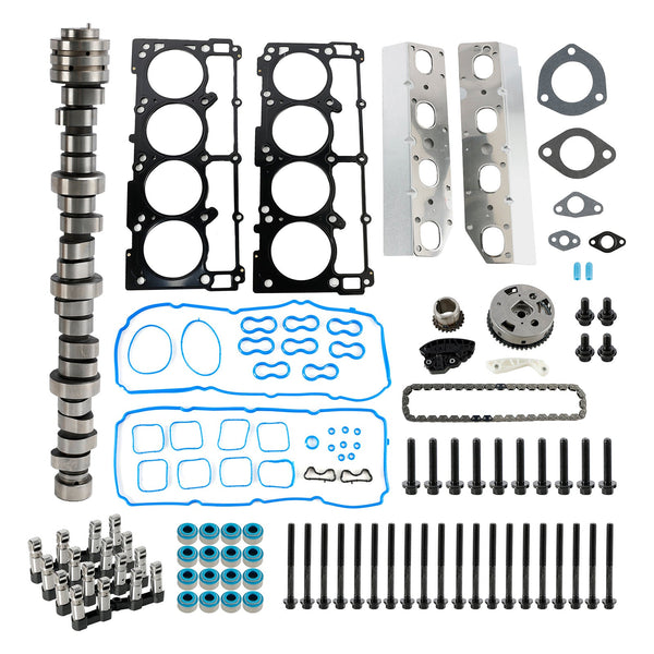 2011-2019 Ram 1500 5.7L motor MDS-liftersset Distributiekettingset Nokkenasset Generiek