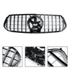 2019-2024 Mercedes Benz GLE-Class C167 Coupe Front Bumper Grille Grill