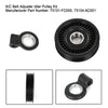 1998-2008 Forester A/C Pulley Belt Adjuster Kit 73131-FC000