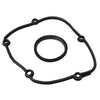 2009-2010 Volkswagen Jetta 2.0L Gas/Passat 2.0L Kit guarnizioni coperchio catena distribuzione superiore 06H103483C 06H103483D Generico