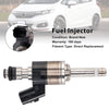 1PCS Fuel Injector 16010-5R1-315 Fit For Honda Fit 2015-19 1.5L