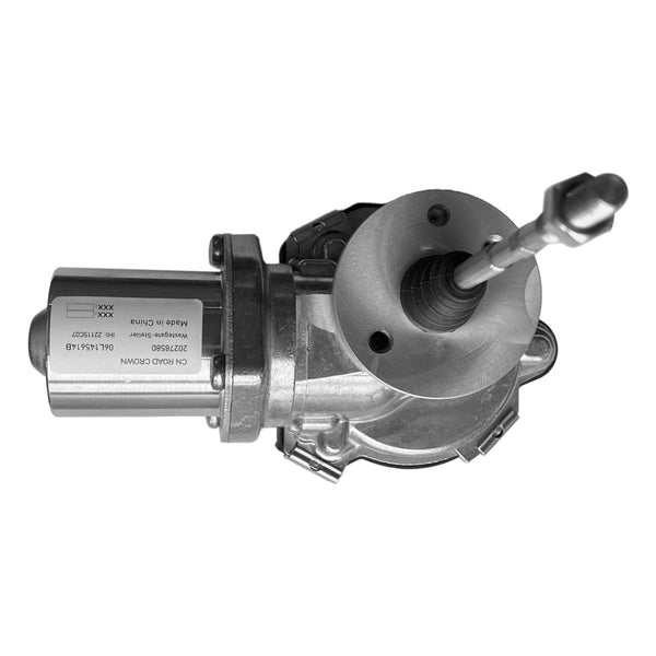 2017-2018 Audi A4 2.0L M/T Quattro Prestige Sedan Turboladdare Wastegate ställdon 06L145614B Generic