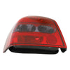 1992-1997 VW GOLF MK3 MK 3 III 2 STUKS Heldere LED-achterlichten Lampen Generiek