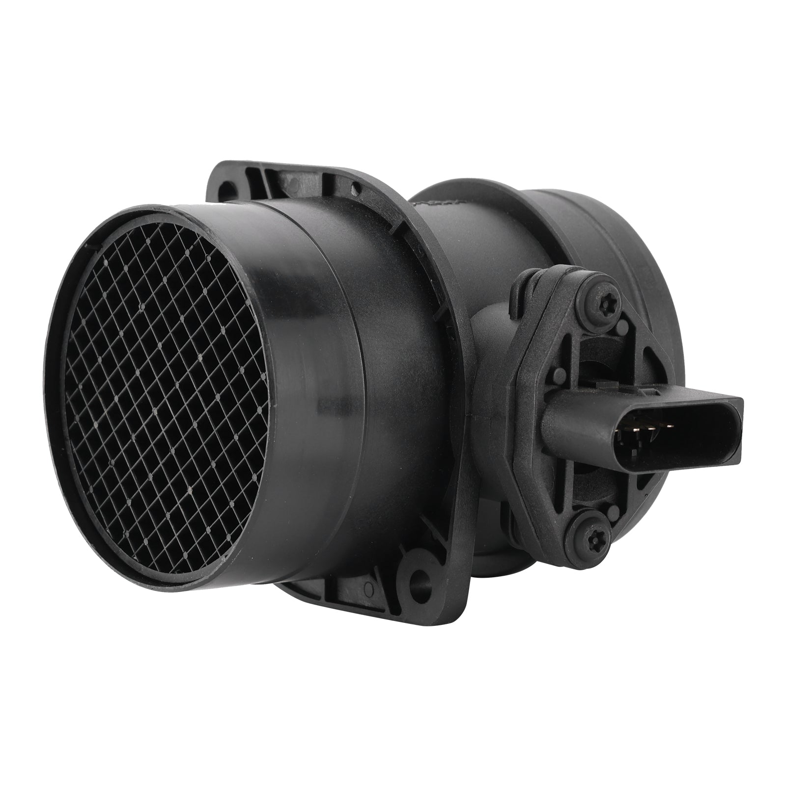 Sensore misuratore di portata d'aria di massa per Volkswagen Golf Jeeta EuroVan 2.8L 0280218017