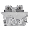 Mazda Wlat Diesel 2500 ccm 4 pistoni 105 kW / 143 CV Testata assemblata WE 1449076 4986985 Generico