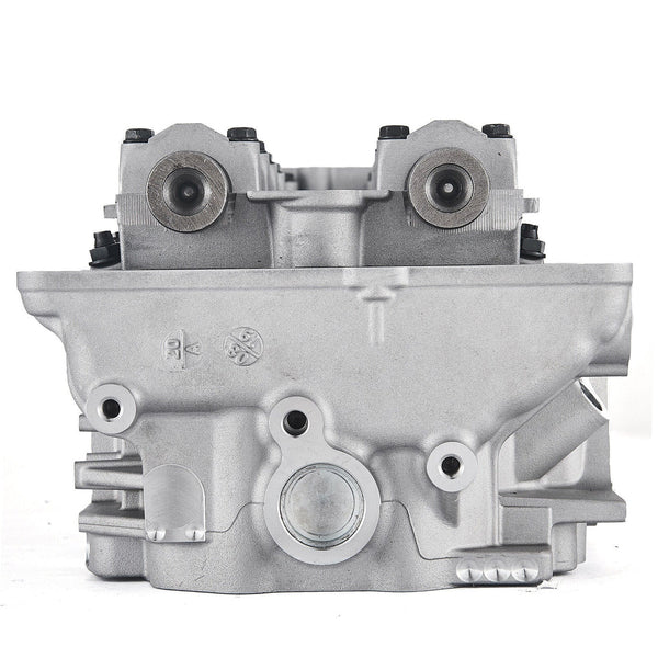 2006.8-2013.6 Mazda BT-50 Pickup 2.5 MRZ-CD Diesel 2499 ccm 4 pistons 105 kW / 143 CV Culasse NOUS Assemblé 1449076 4986980 Générique