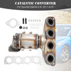 Convertitore catalitico Kia Forte L4 1.8L 2014-2016 generico