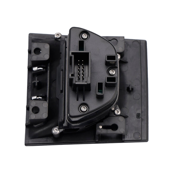 2014-2018 Porsche Macan elektrisk parkeringsbremsekontrollbryter 95B927225A Generisk