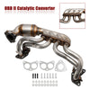 SUBARU FORESTER 2011-2016 OUTBACK 2013-2014 Catalytic Converter 16689 2.5L