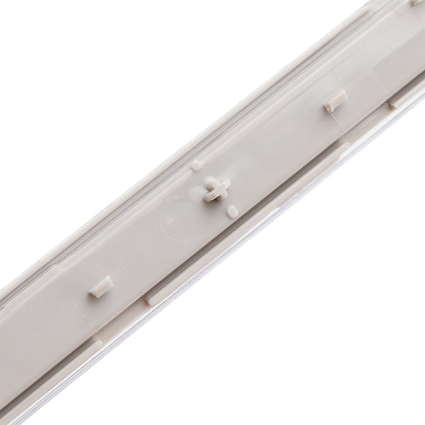 2007-2014 Mini Cooper Clubman R55 Wagon Third Brake Light m/ Clear Lens 63252755613