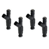 2007-2010 Ford C-MAX (DM2) 1.8L 2.0L 4PCS Fuel Injectors 0280156154