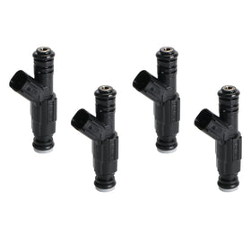 2004-2006 Volvo S40 II (MS) 1.8L 4PCS Fuel Injectors 0280156154 Generic