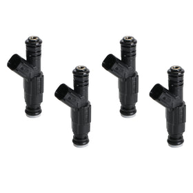 2007-2010 Ford C-MAX (DM2) 1.8L 2.0L 4PCS Fuel Injectors 0280156154 Generic