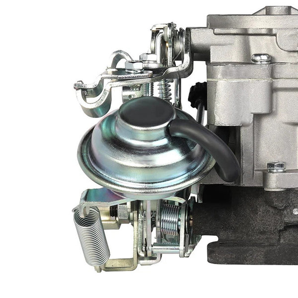 Carburetor MD006219 For Mitsubishi 4G32 4G33 4G64